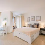 Apartman Ferienwohnpark Ein-zimmer-apartment 55 08 Immenstaad am Bodensee