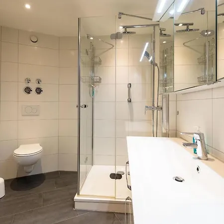 Ferienwohnpark Ein-zimmer-apartment 55 08 Immenstaad am Bodensee