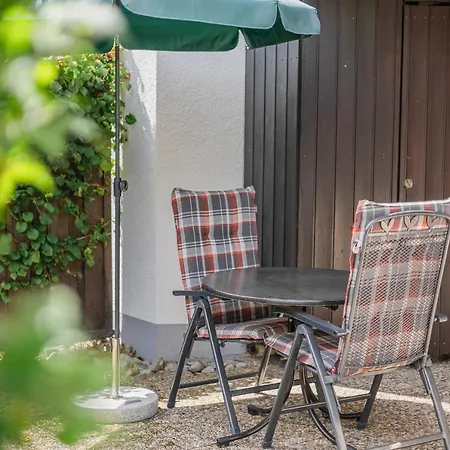 Ferienwohnpark Ein-zimmer-apartment 55 08