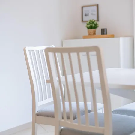 Ferienwohnpark Ein-zimmer-apartment 55 08 Appartement Immenstaad am Bodensee