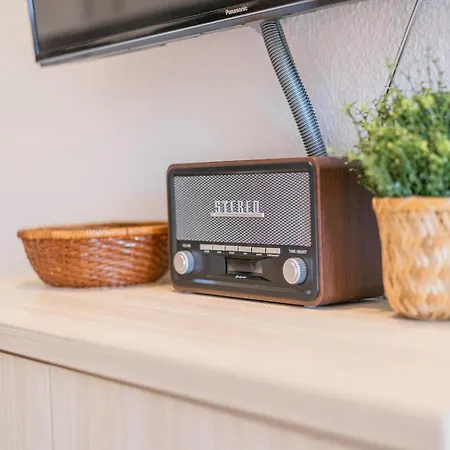 Ferienwohnpark Ein-zimmer-apartment 55 08