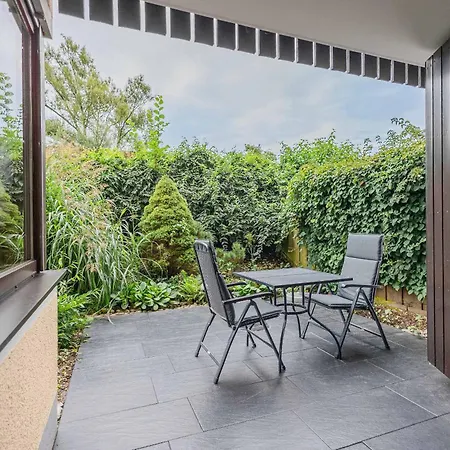 Apartman Ferienwohnpark Ein-zimmer-apartment 55 08 *