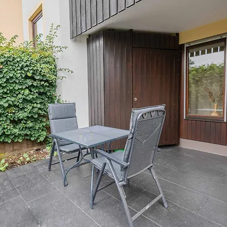 Ferienwohnpark Ein-zimmer-apartment 55 08 *