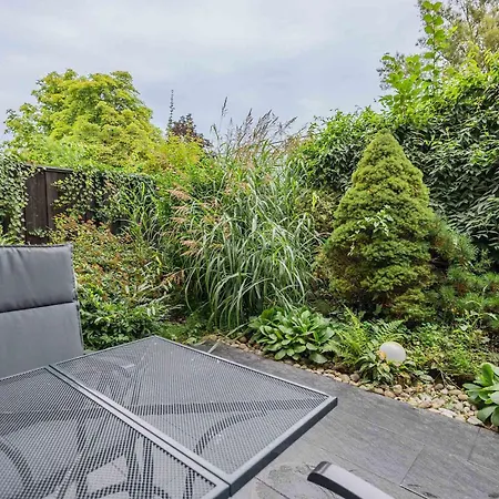 Appartement Ferienwohnpark Ein-zimmer-apartment 55 08 *